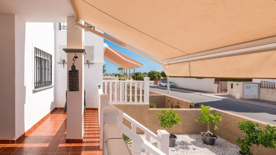 62m² apartment for sale, Los Altos, Spain No. 3366 № 24