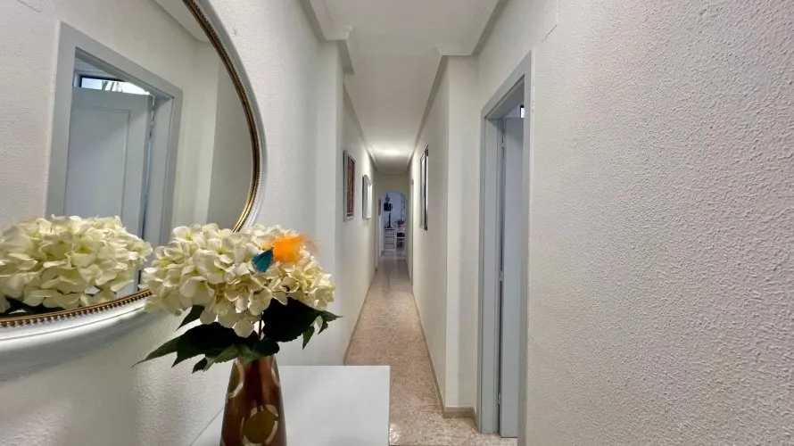 1 bedroom apartment for sale, Torrevieja, Spain No. 3355 № 19