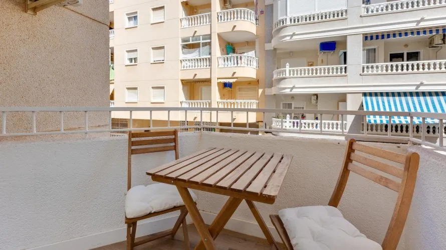 24m² apartment for sale, Torrevieja, Spain No. 3287 № 14