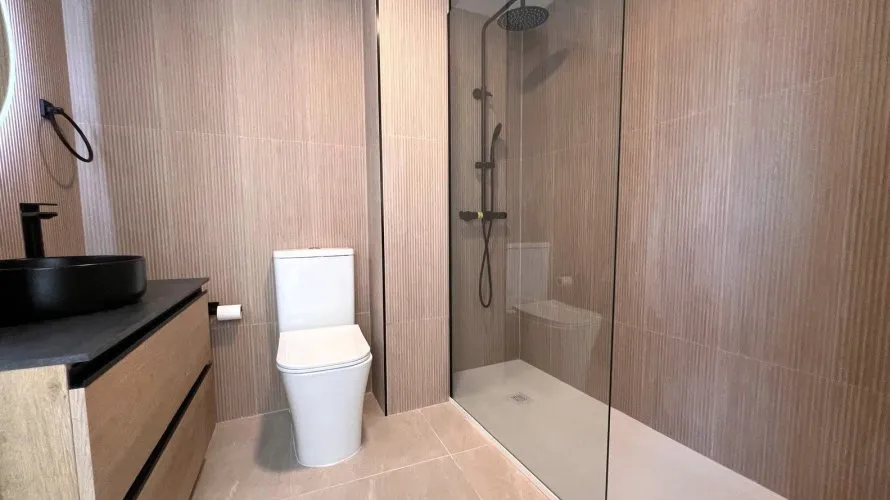 97m² apartment for sale, San Pedro del Pinatar, Spain No. 3381 № 1