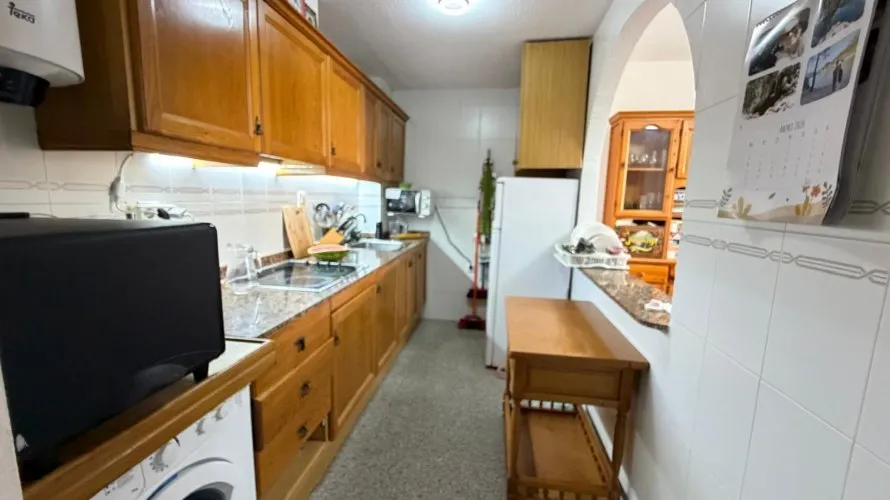 3 bedrooms apartment for sale, Guardamar del Segura, Spain No. 3273 № 9