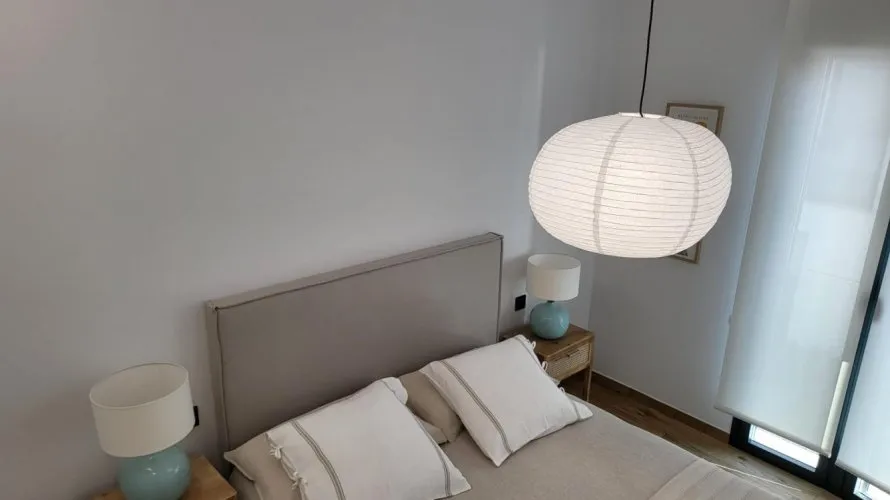 2 bedrooms apartment for sale, Villajoyosa, Spain No. 3445 № 7
