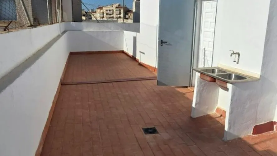 2 bedrooms penthouse for sale, Torrevieja, Spain No. 3327 № 8