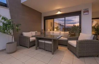 87m² apartment for sale, Las Esperanzas, Spain No. 3357