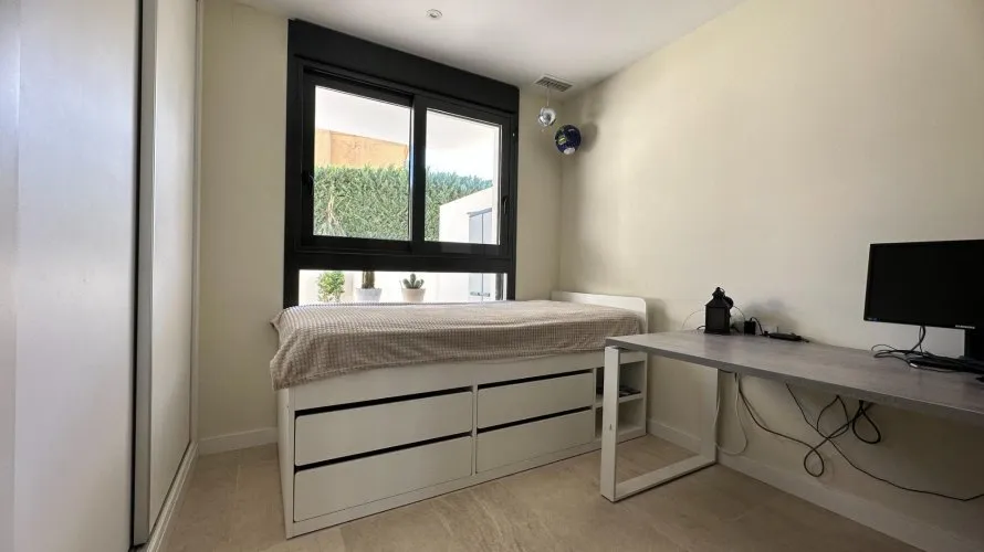 3 bedrooms penthouse for sale, Finestrat, Spain No. 3212 № 10