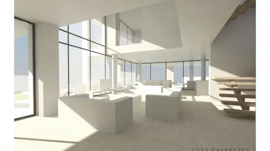 546m² villa for sale, Denia, Spain No. 3261 № 3