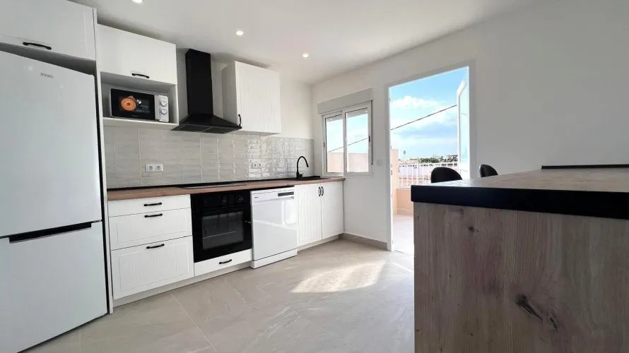 97m² apartment for sale, San Pedro del Pinatar, Spain No. 3381 № 18