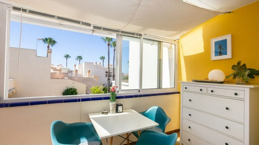 63m² penthouse for sale, Alicante, Spain No. 3412 № 6