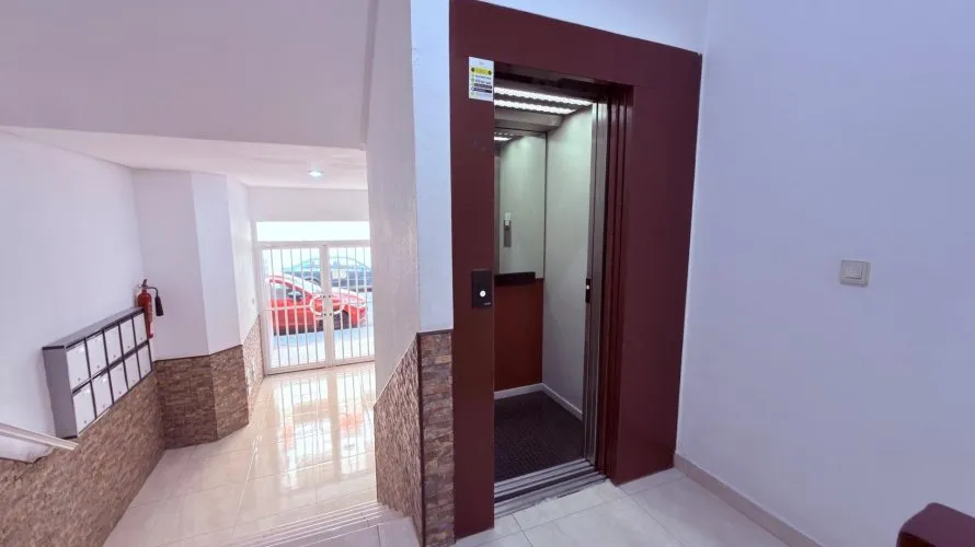 1 bedroom apartment for sale, Alicante, Spain No. 3263 № 3