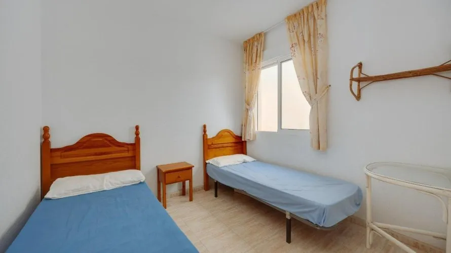 1 bedroom apartment for sale, Torrevieja, Spain No. 3207 № 12