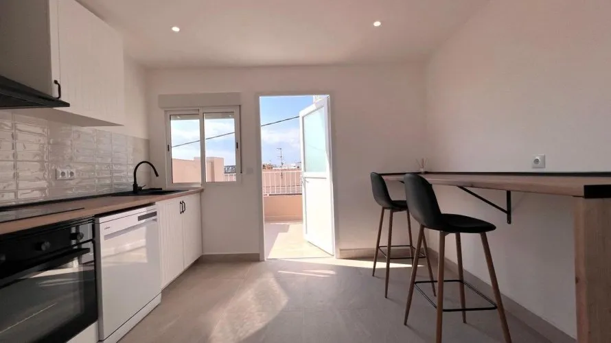 97m² apartment for sale, San Pedro del Pinatar, Spain No. 3381 № 25
