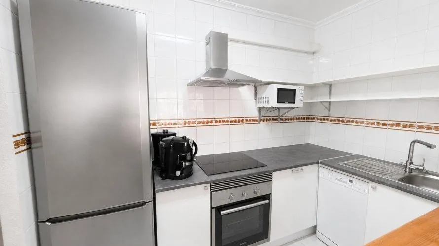 2 bedrooms penthouse for sale, Torrevieja, Spain No. 3234 № 14