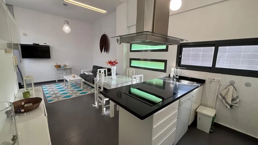 2 bedrooms house for sale, Alicante, Spain No. 3189 № 4