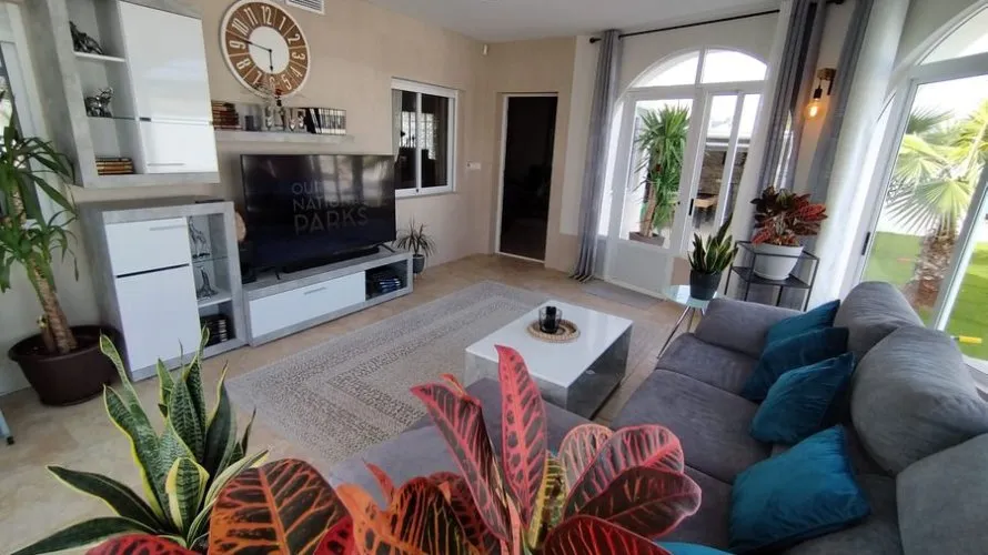 186m² villa for sale, Torrevieja, Spain No. 3214 № 16