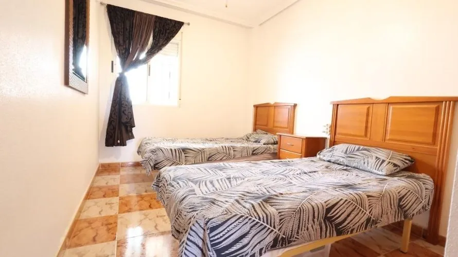 2 bedrooms apartment for sale, La Zenia, Spain No. 3316 № 7