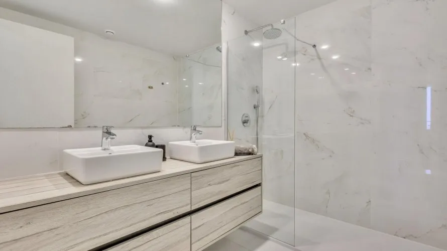 81m² apartment for sale, Benidorm, Spain No. 3389 № 10