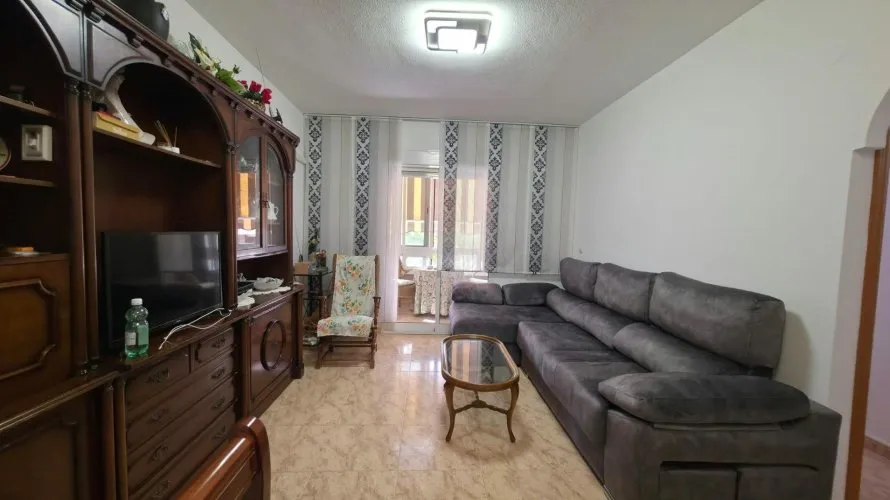3 bedrooms apartment for sale, Torrevieja, Spain No. 3237 № 18