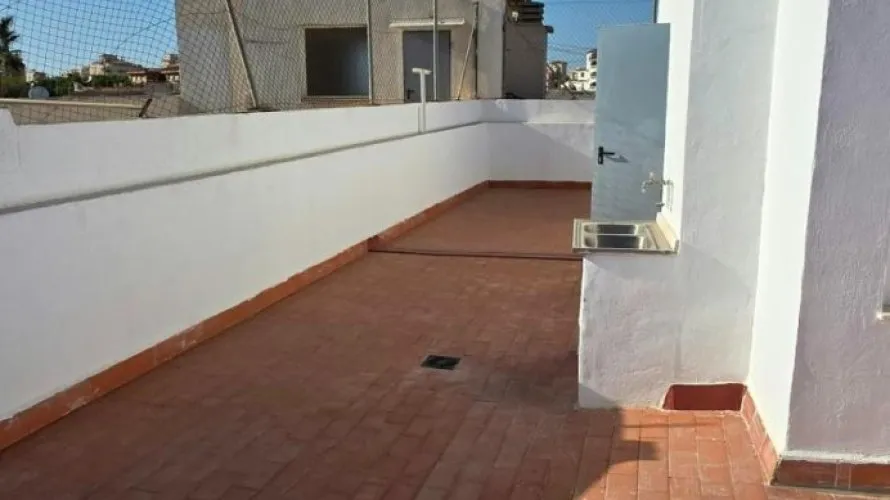 2 bedrooms penthouse for sale, Torrevieja, Spain No. 3327 № 1