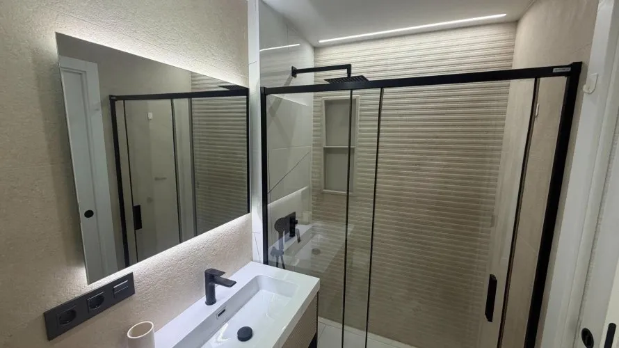 2 bedrooms apartment for sale, Los Alcazares, Spain No. 3315 № 23