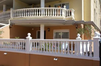 105m² apartment for sale, Denia, Spain No. 3428