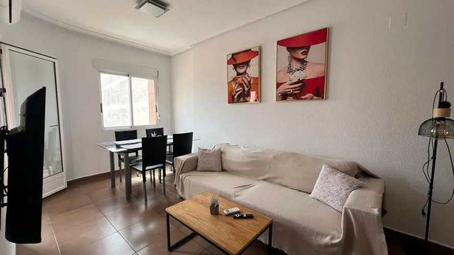 2 bedrooms apartment for sale, Torrevieja, Spain No. 3294 № 7