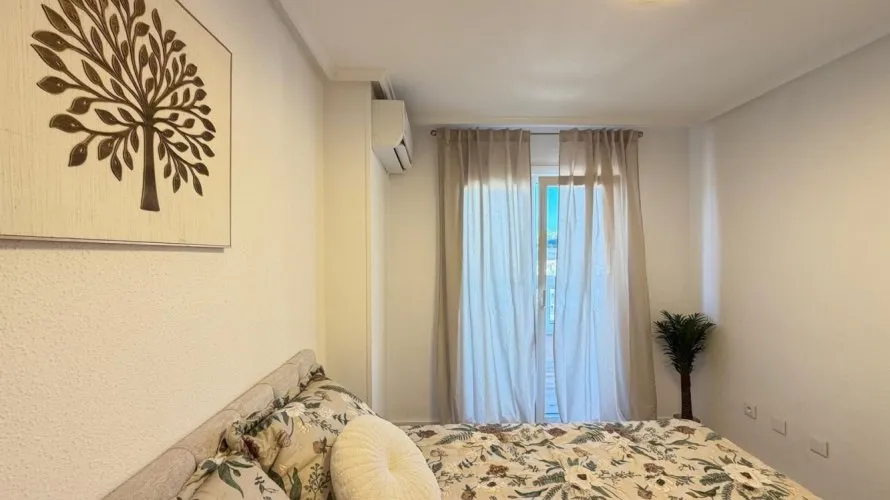3 bedrooms apartment for sale, Torrevieja, Spain No. 3443 № 23