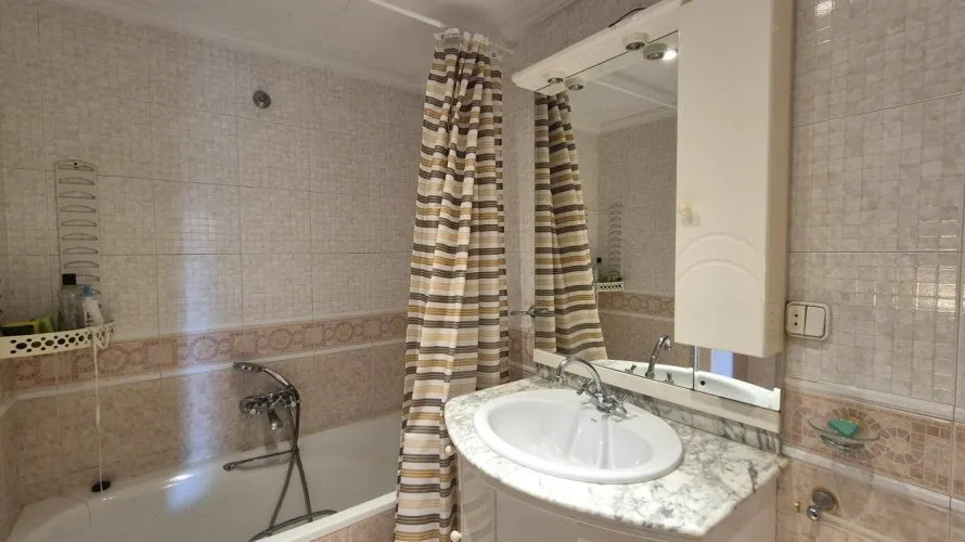 4 bedrooms house for sale, San Juan, Spain No. 3404 № 3