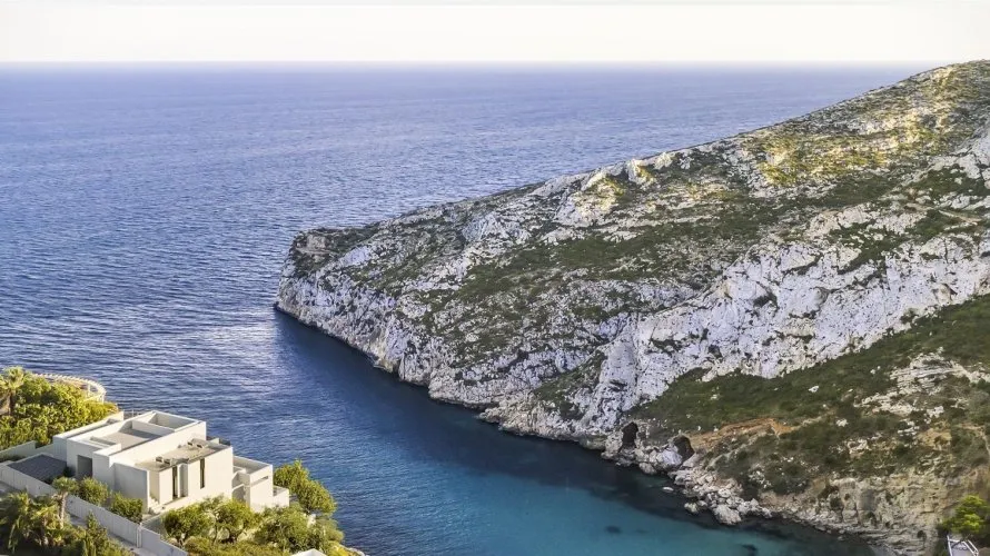 5 bedrooms villa for sale, Javea, Spain No. 3226 № 10