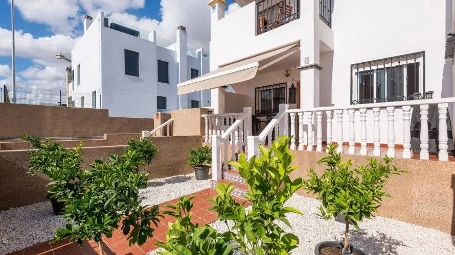 62m² apartment for sale, Los Altos, Spain No. 3366 № 28