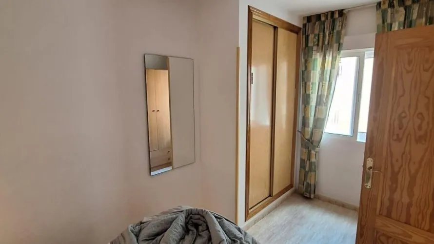 1 bedroom apartment for sale, Torrevieja, Spain No. 3328 № 2