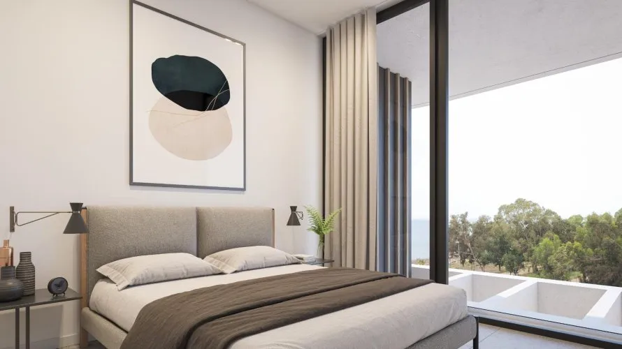 2 bedrooms apartment for sale, Villajoyosa, Spain No. 3320 № 7