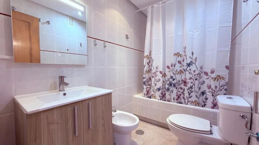 1 bedroom apartment for sale, Alicante, Spain No. 3263 № 6