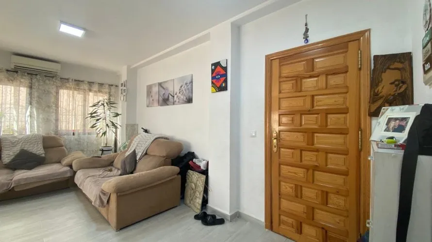 3 bedrooms apartment for sale, Torrevieja, Spain No. 3280 № 14