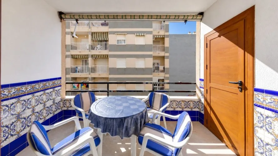 65m² apartment for sale, Torrevieja, Spain No. 3427 № 25