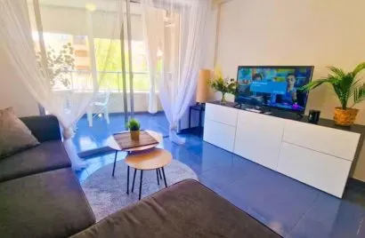 1 bedroom apartment for sale, Torrevieja, Spain No. 3333