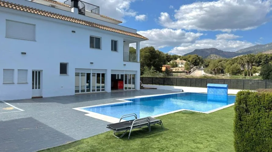 4 bedrooms house for sale, Totana, Spain No. 3236 № 25