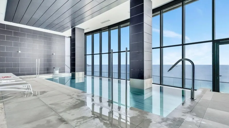 81m² apartment for sale, Benidorm, Spain No. 3389 № 4