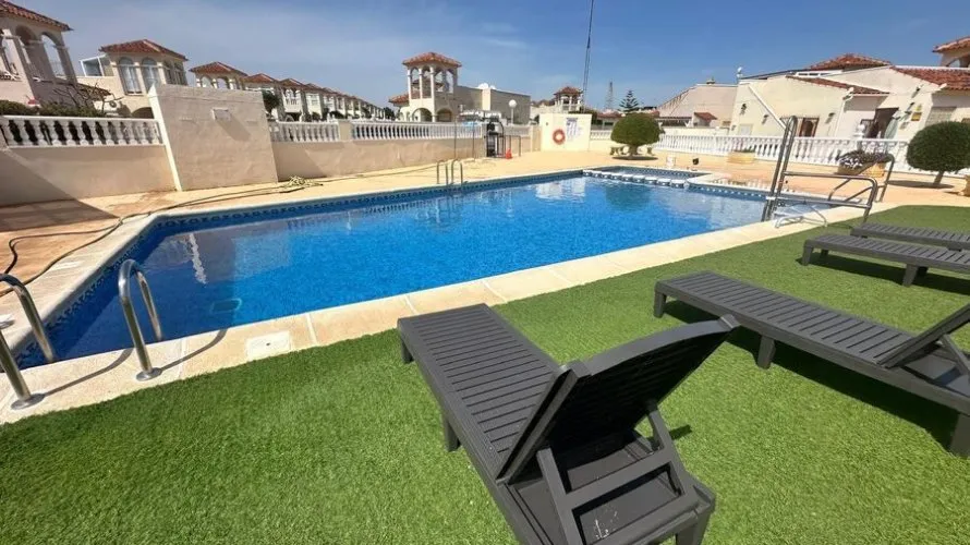 80m² villa for sale, Algorfa, Spain No. 3215