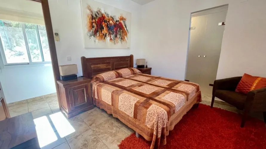 229m² villa for sale, Moraira, Spain No. 3430 № 2