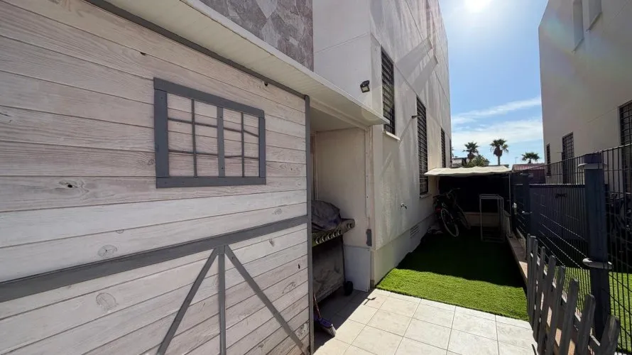 3 bedrooms house for sale, Torrevieja, Spain No. 3380 № 22