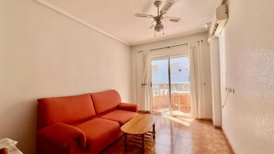 1 bedroom apartment for sale, Torrevieja, Spain No. 3335 № 26