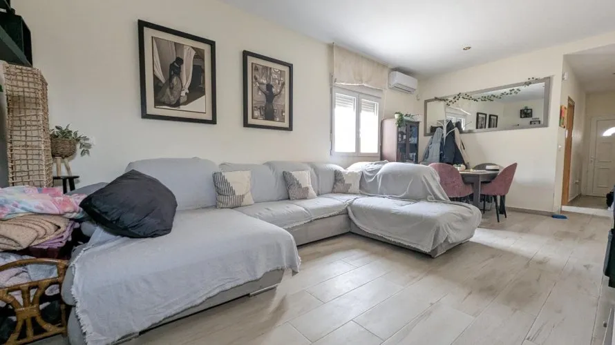 3 bedrooms apartment for sale, Torrevieja, Spain No. 3281 № 21