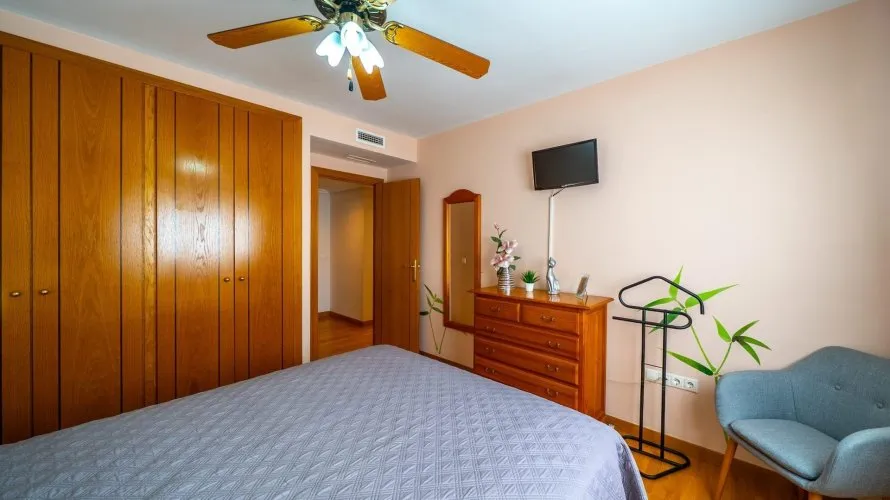 3 bedrooms apartment for sale, Alicante, Spain No. 3383 № 15