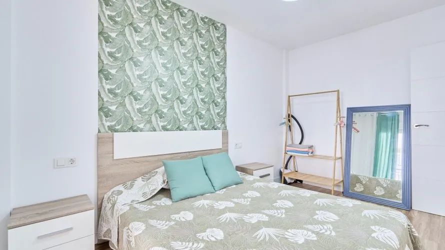 1 bedroom apartment for sale, Torrevieja, Spain No. 3382 № 5