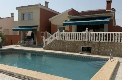 154m² apartment for sale, Algorfa, Spain No. 3220