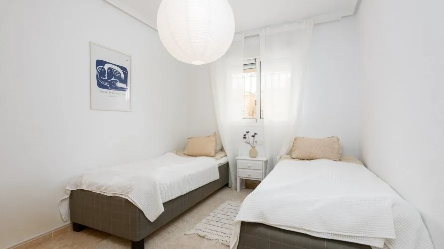 79m² apartment for sale, Alicante, Spain No. 3362 № 9