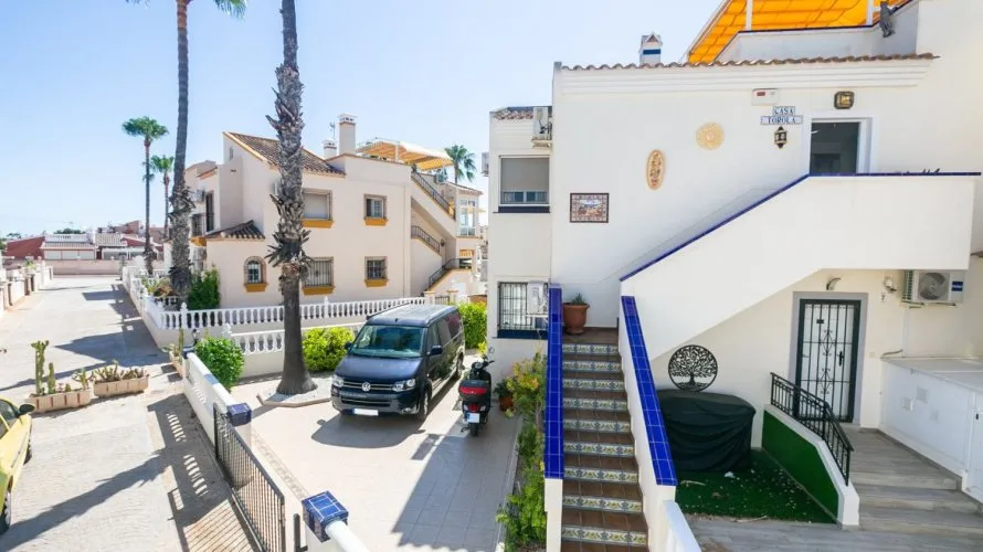 63m² penthouse for sale, Alicante, Spain No. 3412 № 25