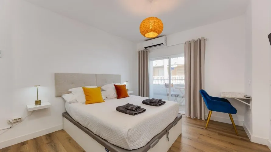 24m² apartment for sale, Torrevieja, Spain No. 3287 № 25