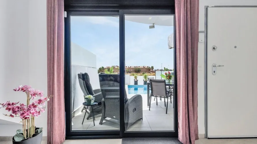 145m² apartment for sale, Los Alcazares, Spain No. 3303 № 22