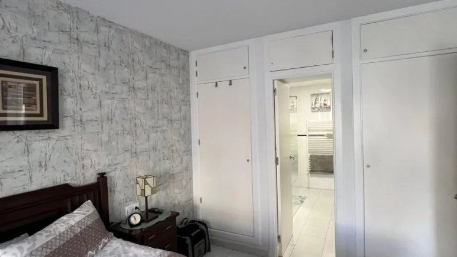 1 bedroom apartment for sale, Los Altos, Spain No. 3391 № 18